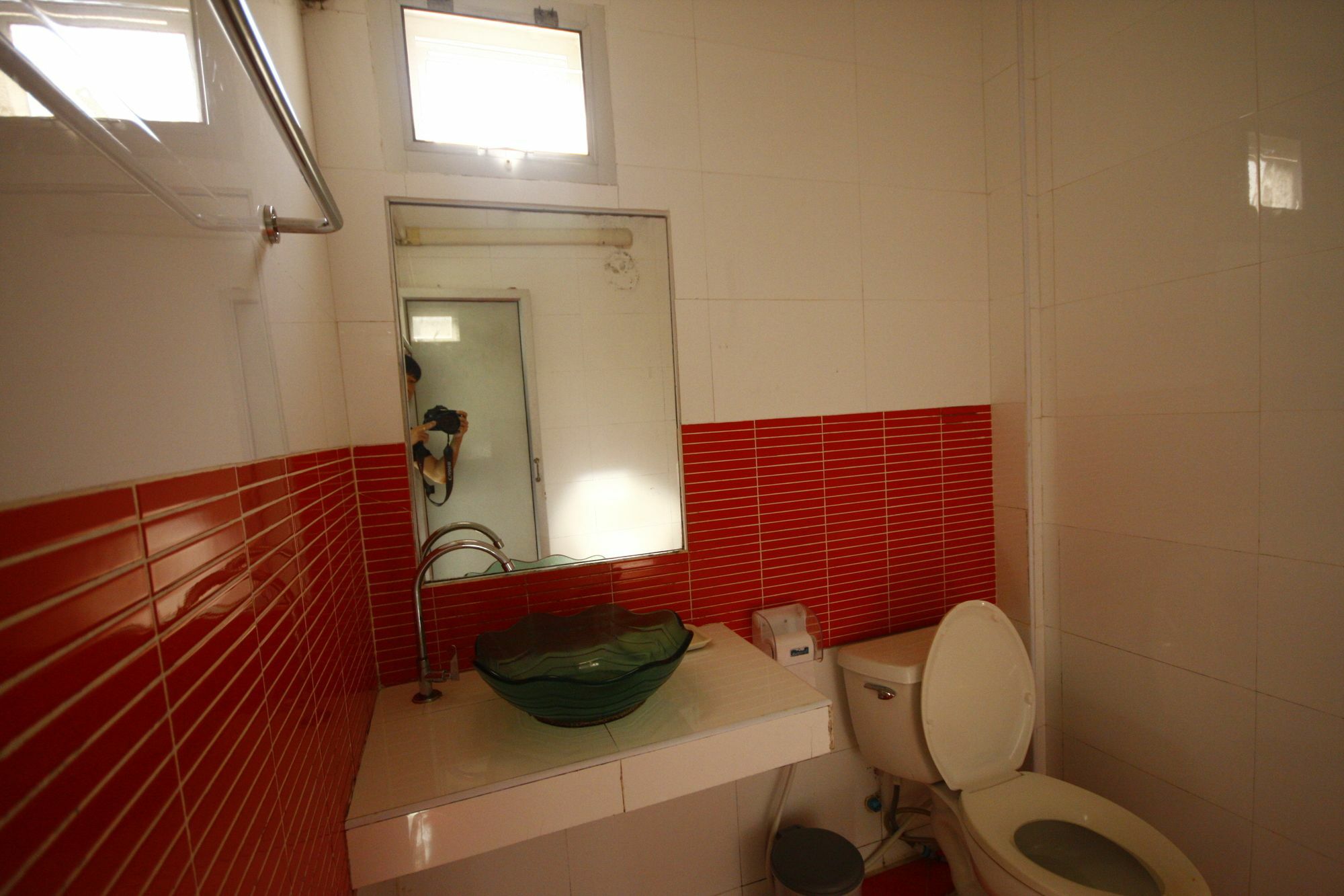Tawaen Beach Resort Koh Larn Exterior foto